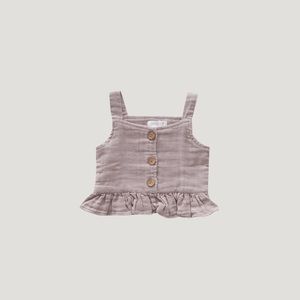 !!SOLD!!Jamie Kay Sweet Pea Singlet